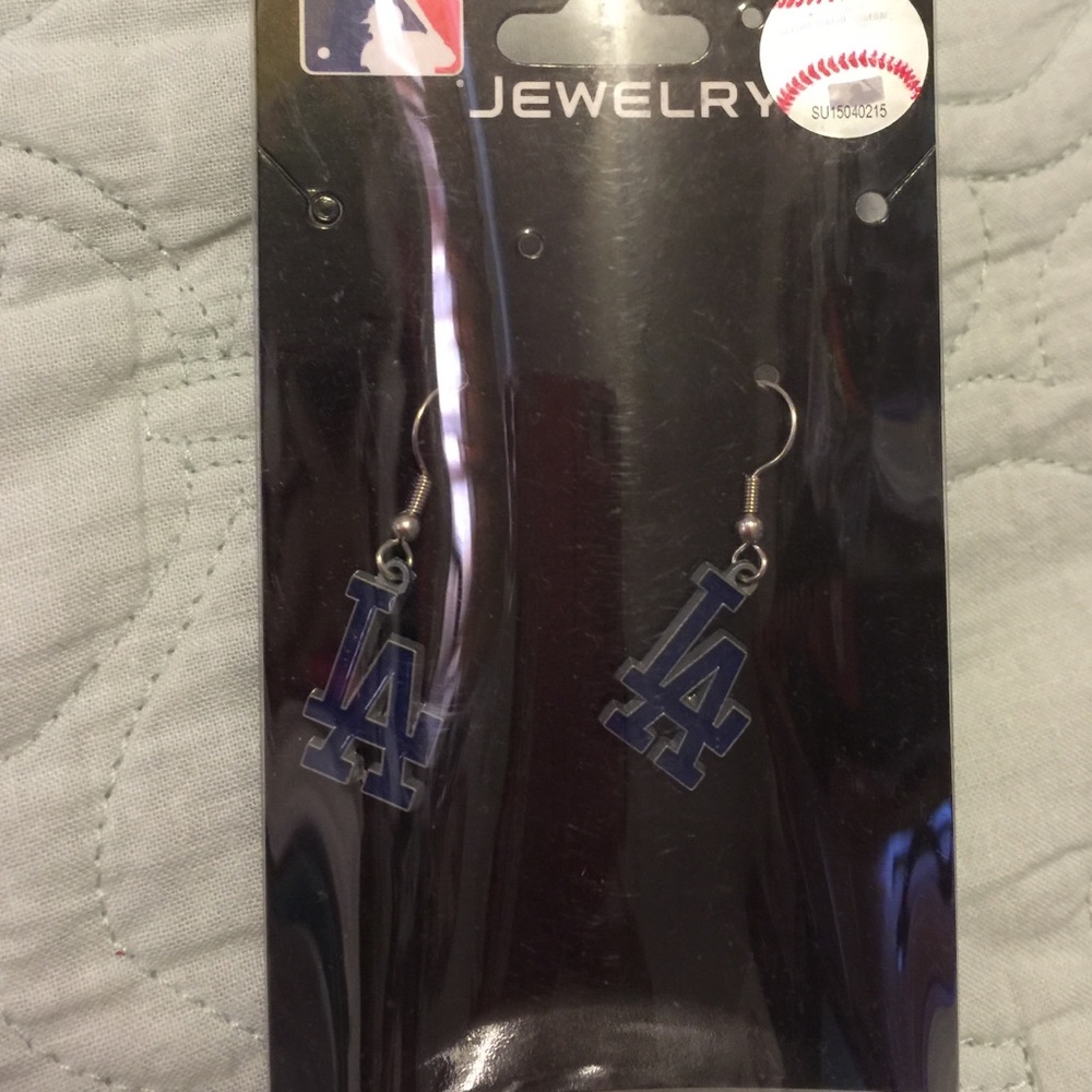 COPY - Earrings